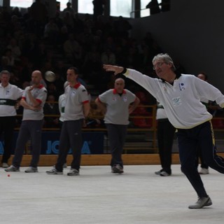 Targa d'oro Alassio di bocce più forte della crisi: anche quest'anno al via 1500 giocatori