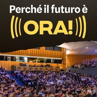 Ad Abano Terme nasce ORA! Al congresso fondativo anche i delegati cuneesi Tesio e Brignone