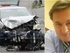 Incidente mortale in Lungomare Matteotti a Savona: la vittima è Alessandro Binello Incidente mortale in Lungomare Matteotti a Savona: la vittima è Alessandro Binello