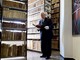Albenga: inaugurazione della Biblioteca diocesana &quot;Mons. Alessandro Piazza&quot;