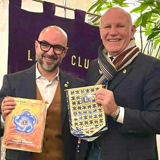 Lions Club Loano Doria, torna la "Raccolta degli Occhiali Usati"