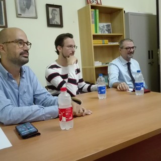 Albisola, in arrivo un nuovo supermercato in Corso Ferrari. il Pd non ci sta: "Fondamentale rivedere il Piano del Commercio"