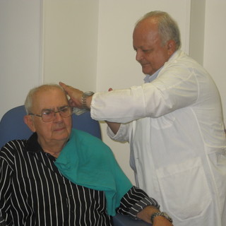 Carcare Bene Comune chiede "possibile svolgere attività medica privata all'interno della RSA?"