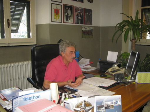 Piano industriale Piaggio, le aspettative di Villanova d'Albenga