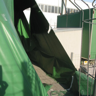 Borghetto: 10 minorenni indagati per danneggiamento dai vigili