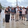 Ceriale, inaugurata la passeggiata a mare: nuove piazze, verde, illuminazione a led, area fitness e sottoservizi rinnovati Ceriale, inaugurata la passeggiata a mare: nuove piazze, verde, illuminazione a led, area fitness e sottoservizi rinnovati