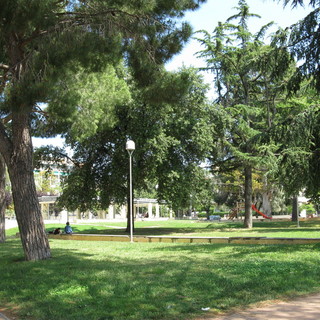 Cairo: inaugurata l'area verde di Prato delle Ferrere alla Colombera