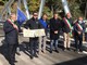 Murialdo, inaugurato il nuovo ponte delle Fucine: &quot;Orgoglio dei murialdesi&quot; (FOTO e VIDEO)