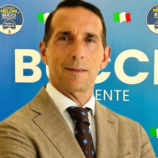 Invernizzi (FdI): "Regione centrale per il rilancio di Piaggio Aerospace e Laerh"