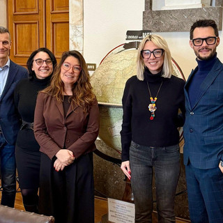 Savona, locali commerciali sfitti e alloggi vuoti: incontro tra Comune e Fiaip per preparare le contromisure Savona, locali commerciali sfitti e alloggi vuoti: incontro tra Comune e Fiaip per preparare le contromisure