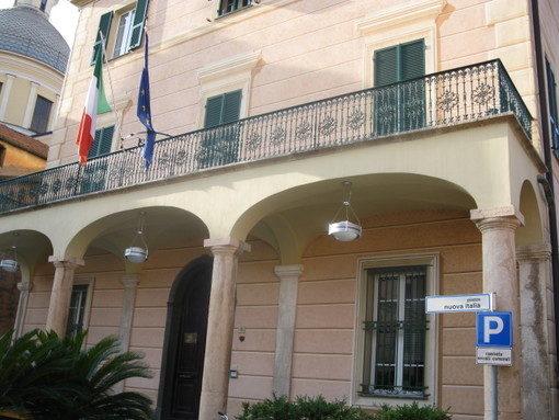 Ceriale: il bilancio in discussione questa sera in consiglio comunale