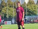Calcio, l’intervista al giovane Martinazzo: “Mi manca tutto dello stare in campo” VIDEO