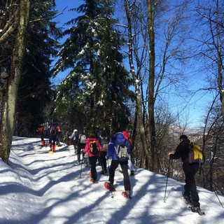 Il Parco del Beigua aderisce all'Anno Internazionale del Turismo Sostenibile