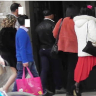 Immagine relativa all'Operazione Nozze d'Oro