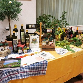 Albenga,i Lions celebrano le eccellenze del territorio in vista di EXPO 2015