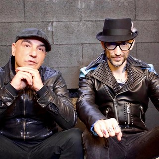 Dj Jad e Wlady, i fratelli pionieri dell’hip-hop italiano, ospiti di Radio Onda Ligure 101