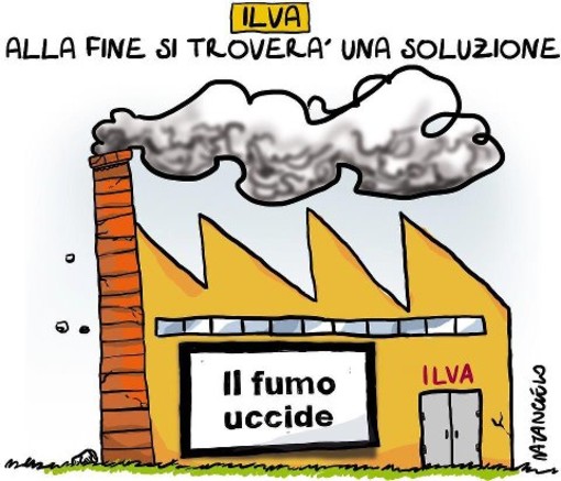 Ilva: il Tribunale del riesame conferma sequestro e arresti per i Riva Ilva: il Tribunale del riesame conferma sequestro e arresti per i Riva
