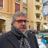 Elezioni Albenga, l'appello di Vaccarezza al centrodestra: "Scegliere il candidato che rappresenta tutti" Elezioni Albenga, l'appello di Vaccarezza al centrodestra: "Scegliere il candidato che rappresenta tutti"
