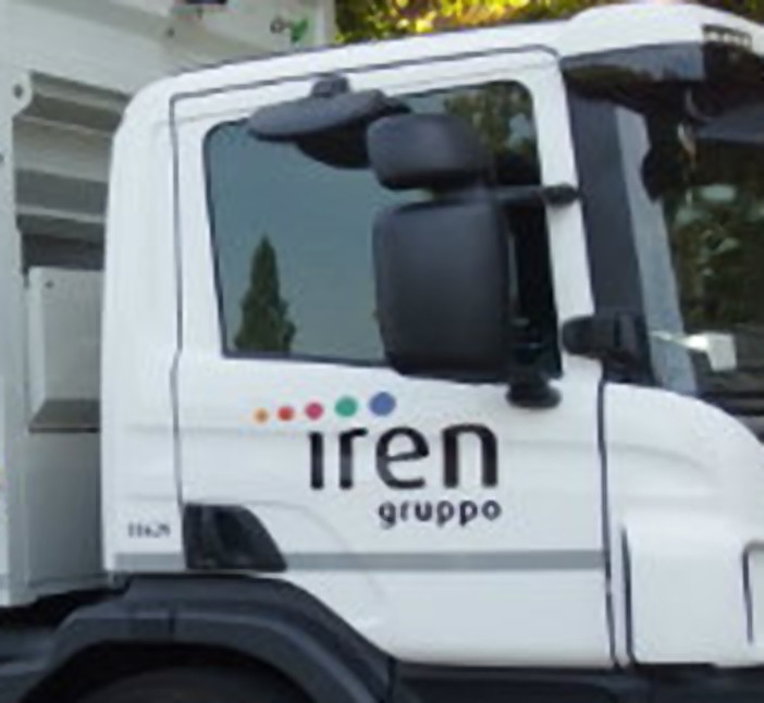 Iren porta progetti d’inclusione alla ‘4 weeks 4 inclusion’ Iren porta progetti d’inclusione alla ‘4 weeks 4 inclusion’