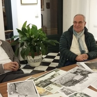 Cairo, dopo lo stop causa pandemia tornano gli incontri organizzati dall'Accademia Bormioli