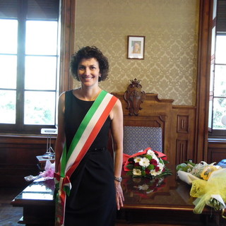 ANCI, il sindaco Caprioglio relatrice all'Assemblea Nazionale a Vicenza