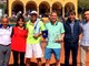 All’Hanbury Tennis Club di Alassio lo spettacolo dei campioni senza tempo