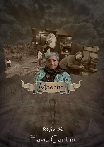 Quiliano, “I giovedì della biblioteca” presentano il film “Masche" Quiliano, “I giovedì della biblioteca” presentano il film “Masche"