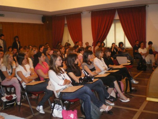 Savona: conferenza sul tema &amp;quot;Fisica per la Medicina&amp;quo