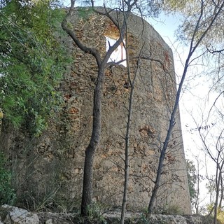 Borgio Verezzi, il "Mulino Fenicio" diventa proprietà del comune: è stato donato dall'avvocato Finocchio Mapelli Borgio Verezzi, il "Mulino Fenicio" diventa proprietà del comune: è stato donato dall'avvocato Finocchio Mapelli