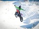 Il campione di freestyle Vanni Oddera "vola" sopra Prato Nevoso (FOTONOTIZIA) Il campione di freestyle Vanni Oddera "vola" sopra Prato Nevoso (FOTONOTIZIA)