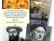 Savona, alla Ubik la presentazione di "I savonesi Pancaldo, Piola, Gravallo, de Giudici e Bona e la circumnavigazione del globo"