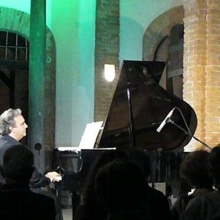 "Accelerando Festival" a Savona, il 18 giugno concerto di Palmiro Simonini