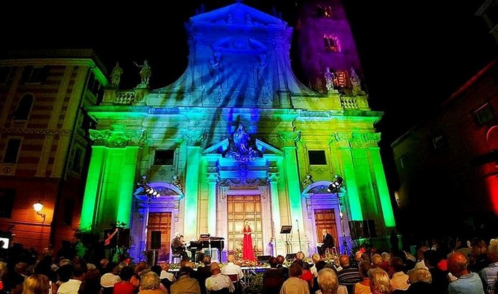 Varazze è Lirica entra nel vivo con il "Premio Città di Varazze - Francesco Cilea"