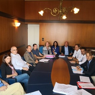 Incontro fra Regione Liguria, RFI e i sindaci per il progetto della pista ciclabile. Andora pronta ad iniziare i lavori