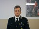 Igor Aloi, comandante della polizia municipale di Savona
