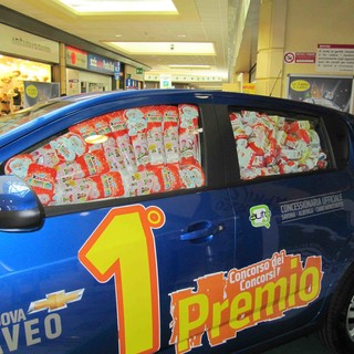 Una super Festa del papà al Centro Commerciale "Il Gabbiano" di Savona