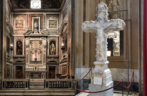 Festività Nostra Signora della Colonna, il 14 marzo due messe in Duomo a Savona