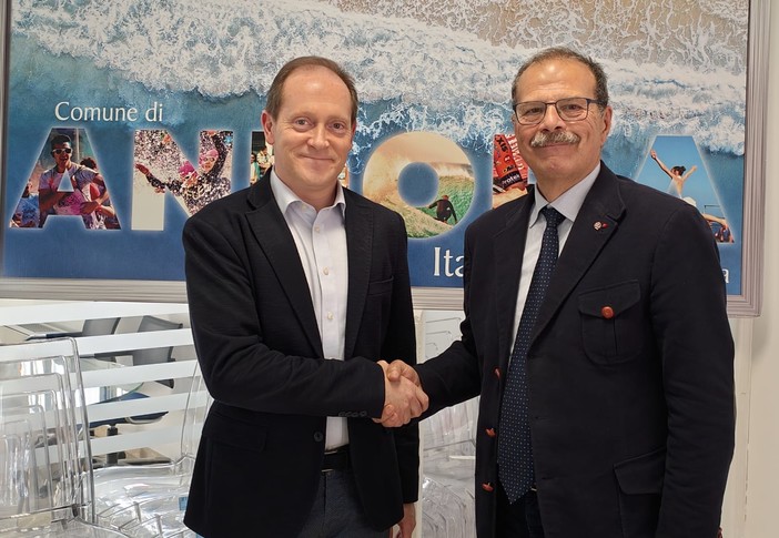 Andora, l’Amministrazione incontra Assoutenti e comitati: è intesa su tutti i fronti Andora, l’Amministrazione incontra Assoutenti e comitati: è intesa su tutti i fronti