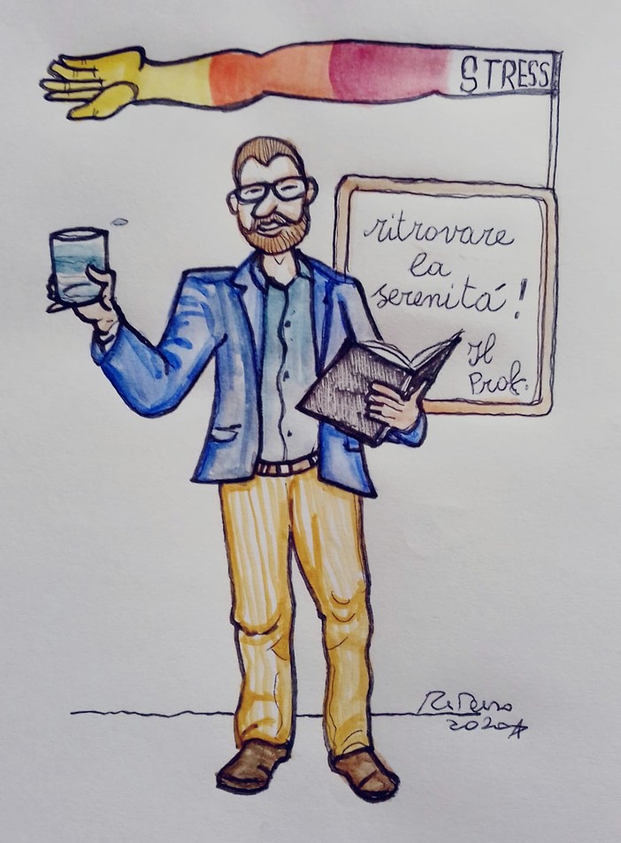 #FavoleaCasa di oggi propone “Il bicchiere d’acqua”, la favola psicologica sulla gestione delle preoccupazioni letta e commentata da Fata Zucchina #FavoleaCasa di oggi propone “Il bicchiere d’acqua”, la favola psicologica sulla gestione delle preoccupazioni letta e commentata da Fata Zucchina