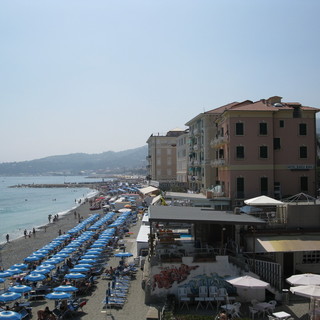 Varazze aderisce all'iniziativa "Puliamo il mondo!" di Legambiente
