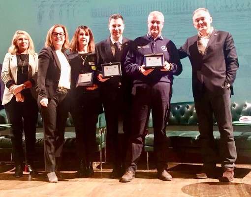 Regione: Liguria premiata dalla Regione Toscana per l'intervento nell'alluvione di Livorno