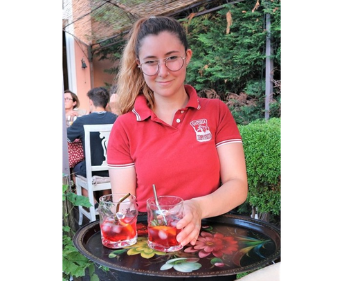 Sold out per la serata "Aromatiche e Pigato" del Tempo Stretto di Albenga (Galleria foto)