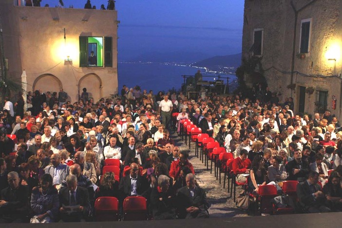 Al 49° Festival di Verezzi il teatro supera la disabilità Al 49° Festival di Verezzi il teatro supera la disabilità