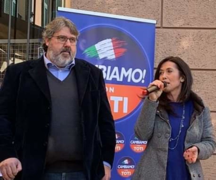 La richiesta di "Cambiamo!": "Il decreto 'Cura Italia' ricomprenda anche il settore silvoculturale"