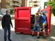 Andora, il Covid 19 rinvia la sagra delle cozze di Santa Rita ma il quartiere festeggia lo sgombero della discarica abusiva Andora, il Covid 19 rinvia la sagra delle cozze di Santa Rita ma il quartiere festeggia lo sgombero della discarica abusiva