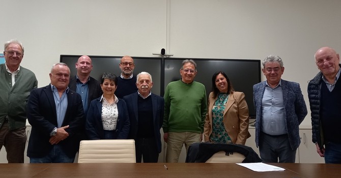 Sanità in Val Bormida, incontro tra sindaci e Asl: dall'ospedale di Cairo al presidio a Carcare e i servizi in Alta Valle Sanità in Val Bormida, incontro tra sindaci e Asl: dall'ospedale di Cairo al presidio a Carcare e i servizi in Alta Valle