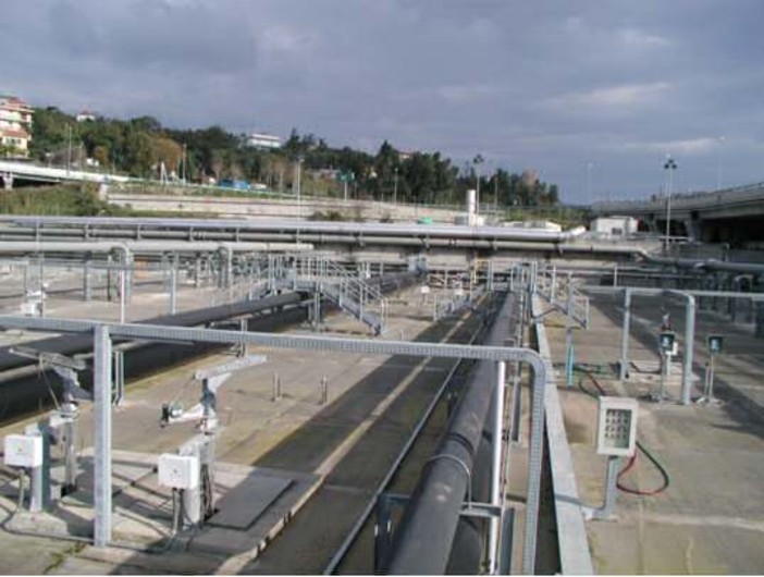 Il Consorzio Depurazione Acque del Savonese assume un operatore specializzato in impianti Il Consorzio Depurazione Acque del Savonese assume un operatore specializzato in impianti