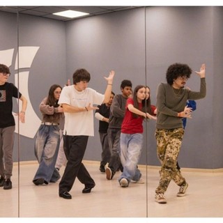 Pietra Ligure, al Teatro Moretti uno spettacolo di danza hip-hop a favore dell'Unità spinale del Santa Corona