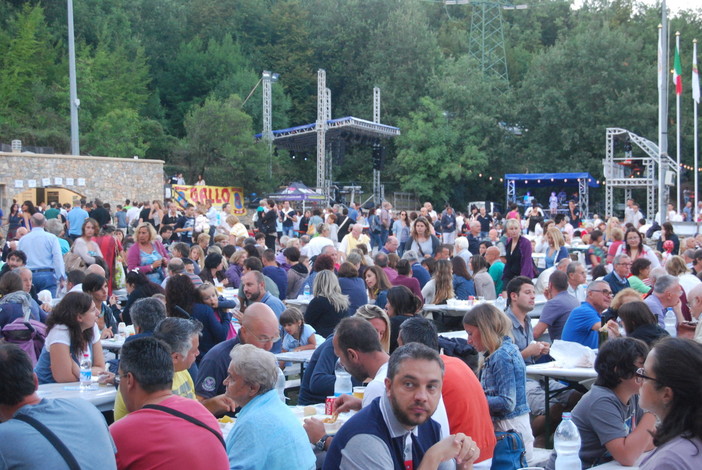 "I Birrai di Offenburg", il 17 e 18 agosto nel bosco di Ranzi