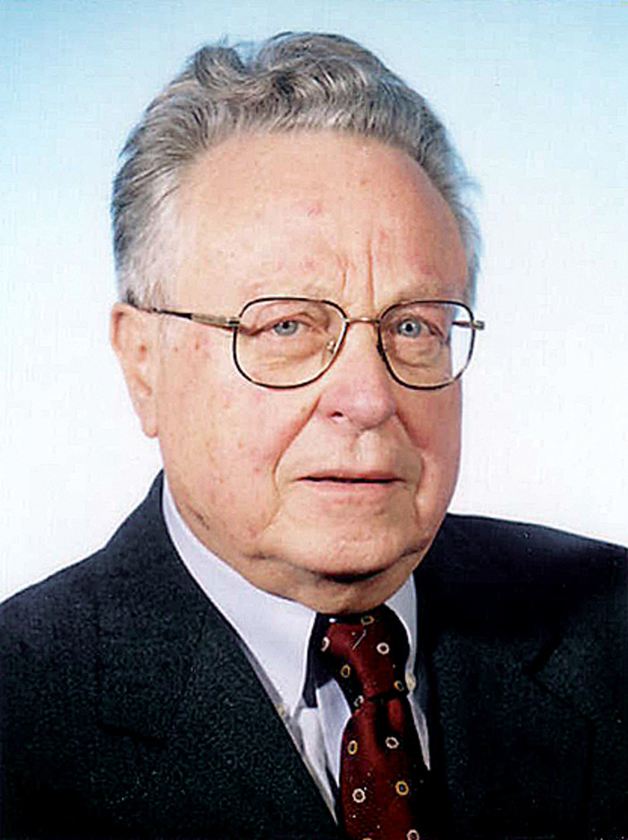 L'Unione Industriali di Savona in lutto per la scomparsa dell’ex presidente Antonino Catanese